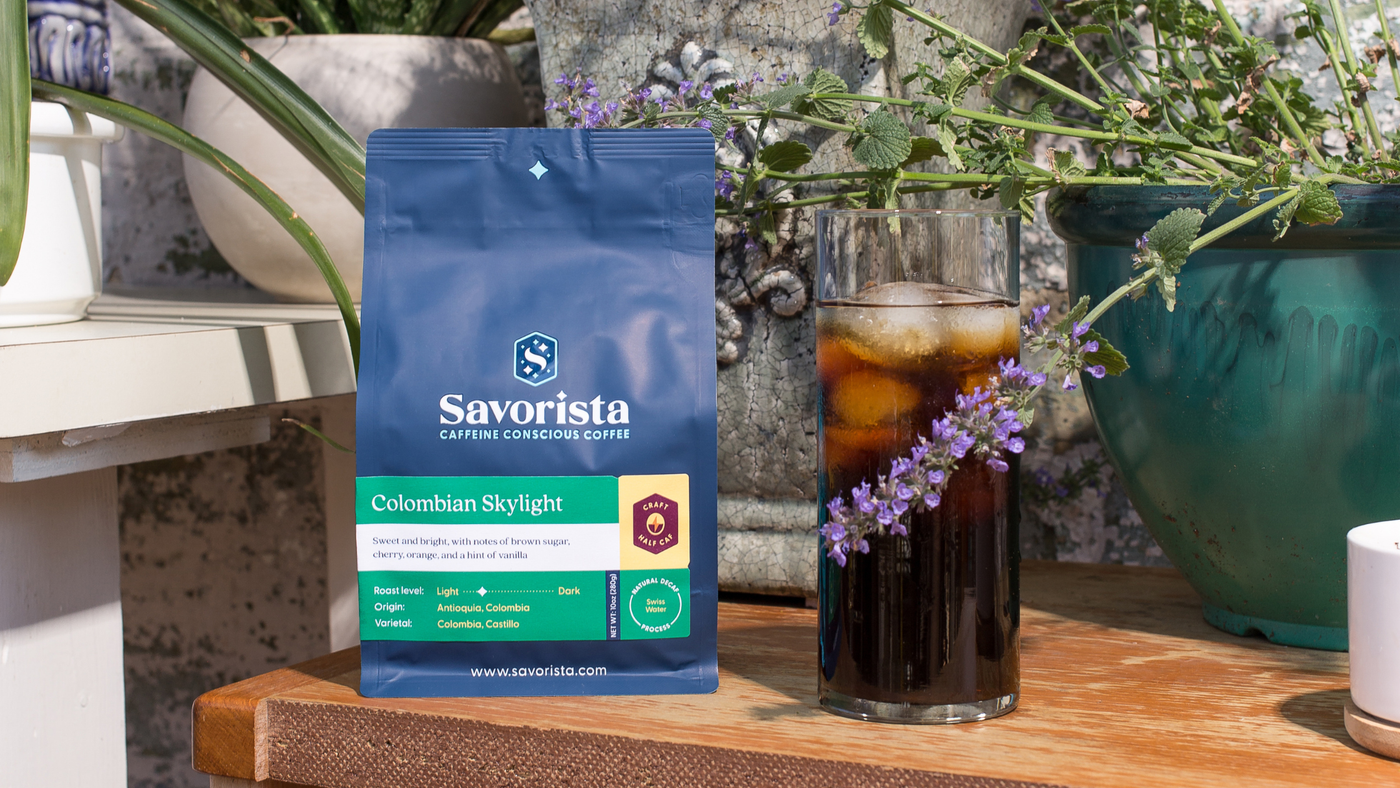 Spring Coffee: 3 Joyful Recipes to Savor the Season – Savorista Coffee