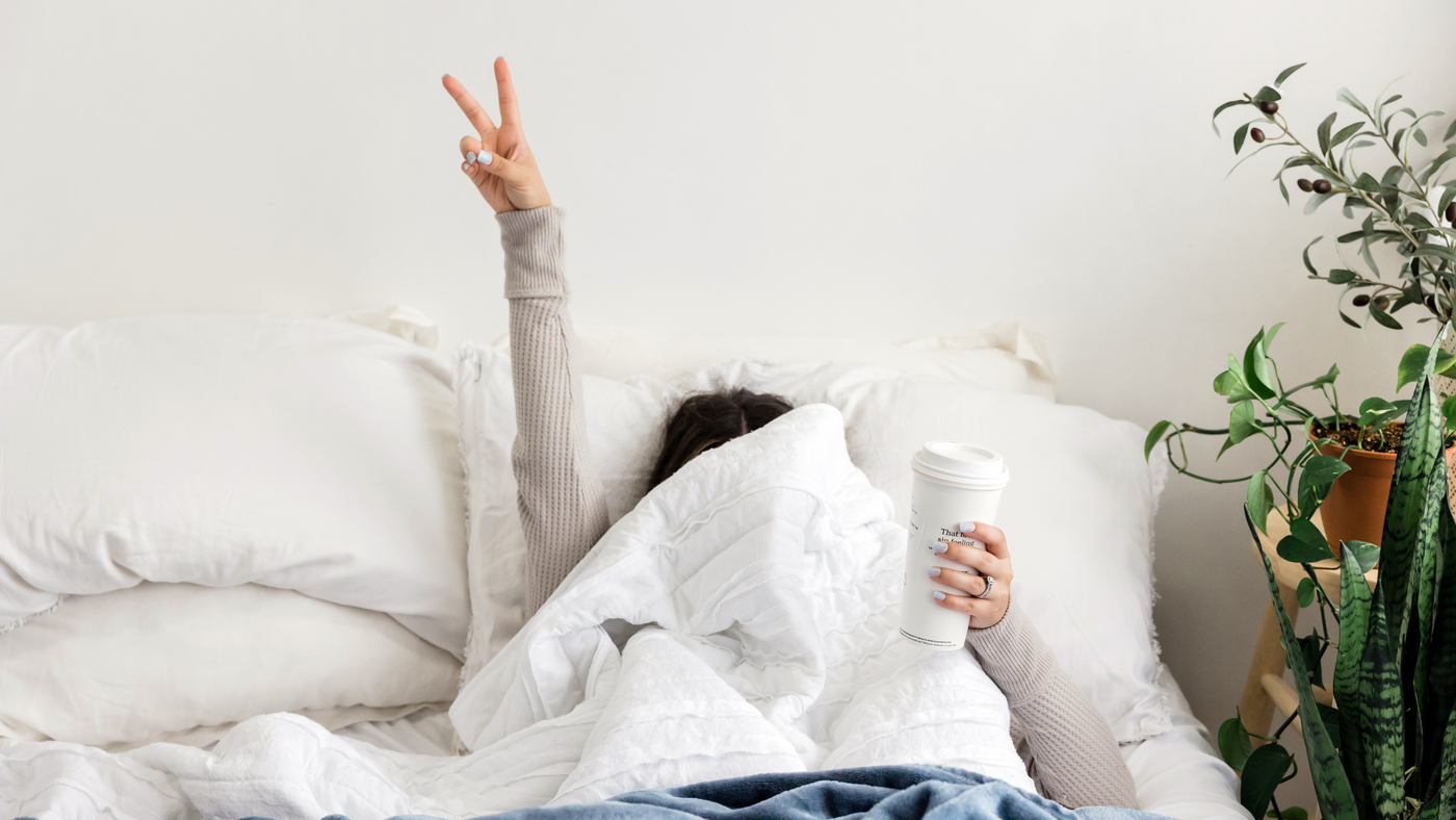 Is Your Coffee Affecting Your Sleep?