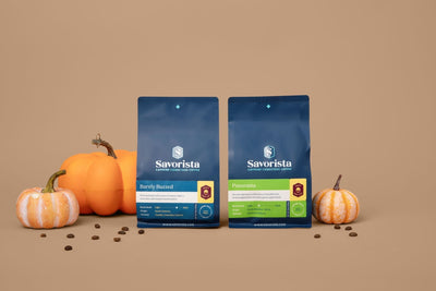 3 Cozy Fall Coffee Recipes Without The Jitters