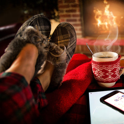 Top 3 Ways to Take Care of Yourself this Holiday Season