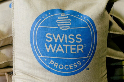 How does the Swiss Water Process work?