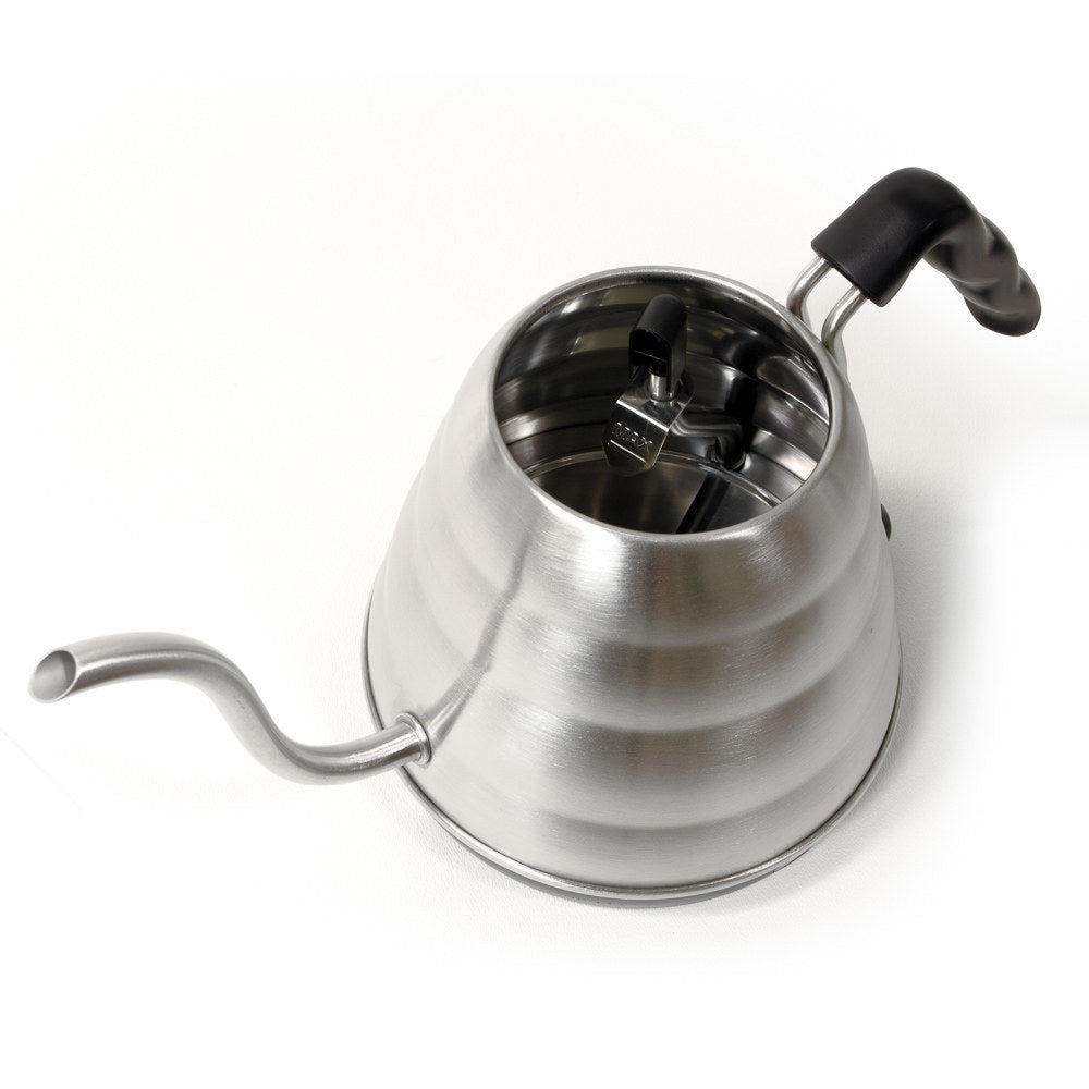 Hario V60 Buono Electric Kettle – Savorista Coffee