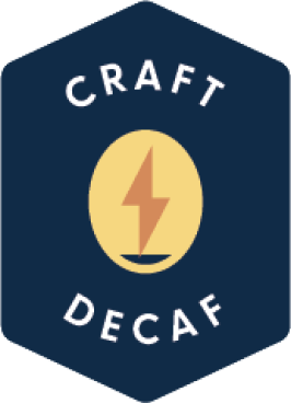Craft Decaf
